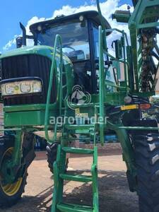 Pulverizador Autopropelido John Deere M 4025 - 16329