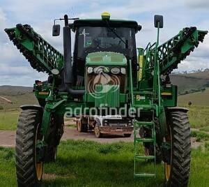 Pulverizador Autopropelido John Deere M 4030 - 17582