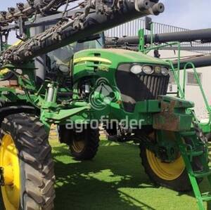 Pulverizador Autopropelido John Deere M 4040 - 13000