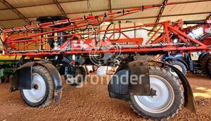 Pulverizador Autopropelido Kuhn Boxer 2000 M - 17463