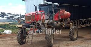 Pulverizador Autop. Massey Ferguson 8225 Ano 2021