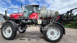 Pulverizador Autop. Massey Ferguson 9030 Ano 2015