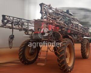 Pulverizador Autopropelido Massey Ferguson 9030 - 16652
