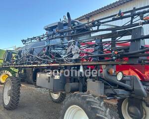 Pulverizador Autop. Massey Ferguson 9030 Ano 2013