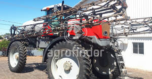 Pulverizador Autop. Massey Ferguson 9030 Ano 2012