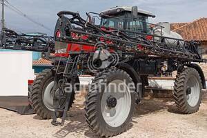 Pulverizador Autopropelido Massey Ferguson 9330 - 15188
