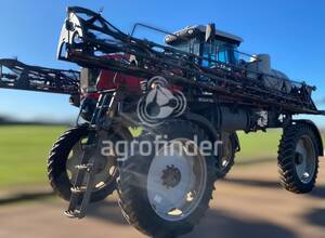 Pulverizador Autopropelido Massey Ferguson 9330 - 17476