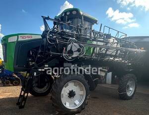 Pulverizador Autopropelido Metalflor 7040 Ano 2017/18