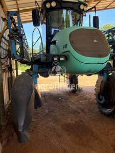 Pulverizador Autopropelido Montana MA 2627 M - 16617