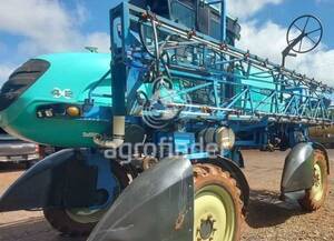 Pulverizador Autopropelido Montana MA 2627 M - 17301