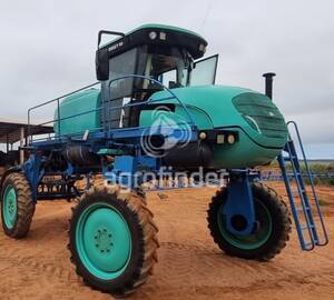 Pulverizador Autopropelido Montana MA 2627 M - 17303