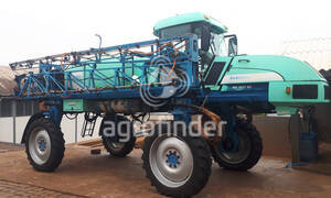 Pulverizador Autopropelido Montana Parruda MA 3027 HS - 4760