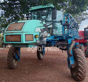 Pulverizador Autopropelido Montana Parruda MA 3027 HS - 6591