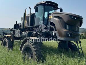 Pulverizador Autopropelido PVT Rhino HD 3004 - 14802