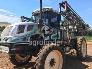 Pulverizador Autop. Pulverjet Panter 2800 Ano 2012