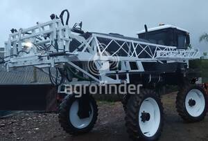Pulverizador Autopropelido Servspray 3000 Ano 2003