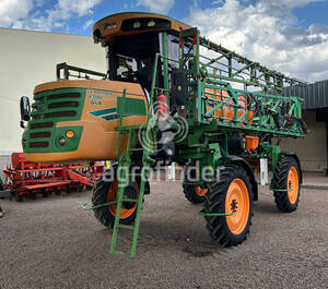 Pulverizador Autop. Stara Gladiador 2300 Ano 2014