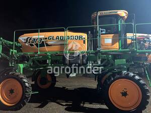 Pulverizador Autop. Stara Gladiador 2300 Ano 2010