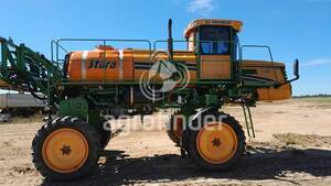 Pulverizador Autopropelido Stara Gladiador 2300 - 14133