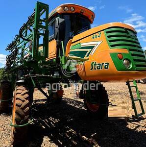 Pulverizador Autop. Stara Gladiador 2300 Ano 2012