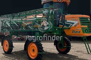Pulverizador Autop. Stara Gladiador 2300 Ano 2011