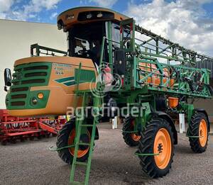 Pulverizador Autop. Stara Gladiador 2300 Ano 2014