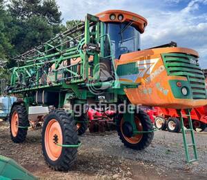 Pulverizador Autopropelido Stara Gladiador2300 Ano 2013
