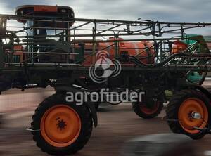 Pulverizador Autop. Stara Gladiador 2300 Ano 2013