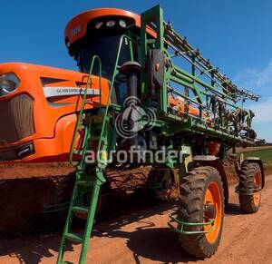 Pulverizador Autopropelido Stara Gladiador 2300 - 17437