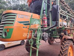 Pulverizador Autop. Stara Gladiador 2300 Ano 2013