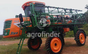 Pulverizador Autop. Stara Gladiador 2300 Ano 2012