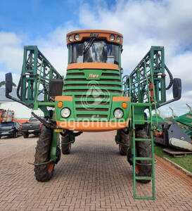Pulverizador Autopropelido Stara Gladiador 2300 - 9668