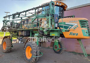 Pulverizador Autop. Stara Gladiador 2300 Ano 2014