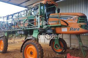 Pulverizador Autopropelido Stara Gladiador 2700 - 17433
