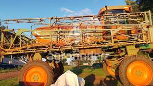 Pulverizador Autopropelido Stara Gladiador 3000 - 16542