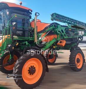 Pulverizador Autopropelido Stara Imperador 2000 - 16560