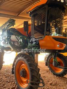 Pulverizador Autopropelido Stara Imperador 2000 - 17192