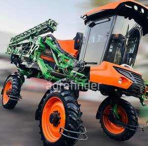 Pulverizador Autopropelido Stara Imperador 2000 - 17628