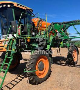 Pulverizador Autopropelido Stara Imperador 2650 - 12717
