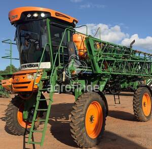 Pulverizador Autopropelido Stara Imperador 2650 - 16724