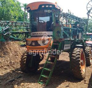 Pulverizador Autopropelido Stara Imperador 3.0 - 15590