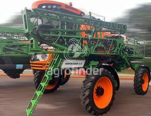 Pulverizador Autopropelido Stara Imperador 3.0 - 16056