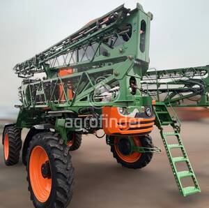 Pulverizador Autopropelido Stara Imperador 3.0 - 17677