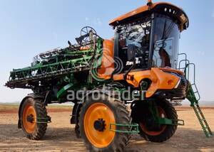 Pulverizador Autopropelido Stara Imperador 3000 - 15060