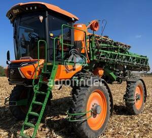 Pulverizador Autopropelido Stara Imperador 3000 - 15965
