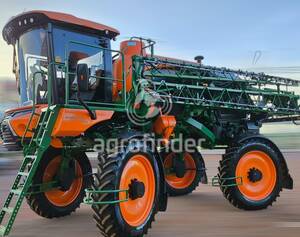 Pulverizador Autopropelido Stara Imperador 3000 - 16962
