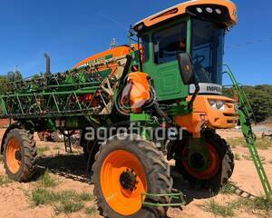 Pulverizador Autopropelido Stara Imperador 3100 - 13133