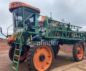Pulverizador Autopropelido Stara Imperador 3100 - 13440