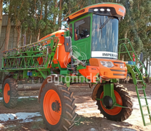 Pulverizador Autopropelido Stara Imperador 3100 - 14177