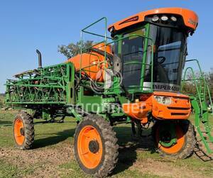Pulverizador Autop. Stara Imperador 3100 Ano 2013